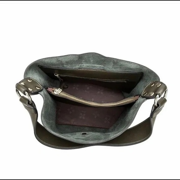 *SOLD***ALESSIA SHOULDER BAG (LAST ONE) - Picture 2 of 2